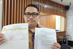 Pakar Hukum Tuding Suhartoyo Ketua MK Ilegal, Minta 9 Hakim Mundur