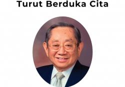 Pendiri Alam Sutera The Ning King Meninggal Dunia di Usia 94 Tahun