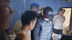 Polresta Mataram Gelar Operasi Besar Narkoba, 9 Orang Ditangkap 3 Residivis<