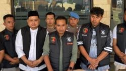 Terungkap Motif Oknum Polisi Bunuh Dosen IAK Bungo, Dipicu Masalah Asmara<