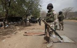 Trump Ancam Serang Nigeria Klaim Umat Kristen Dibunuhi, Warga Bingung dan Panik