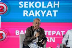 Kemensos Ungkap 166 Sekolah Rakyat Telah Dibangun hingga Oktober 2025