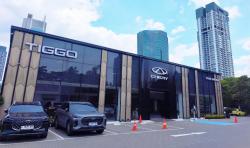 Tak Lagi Numpang, Chery Bakal Bangun Pabrik Sendiri Tahun ini