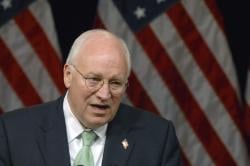 Dick Cheney Mantan Wapres Amerika Serikat Meninggal di Usia 84 Tahun