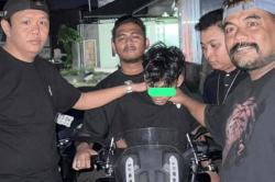 Pemuda di Mamuju Curi Motor dan 2 HP untuk Pacar, Kini Malah Masuk Bui<