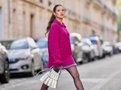 Raisa Terciduk Ada di Bangkok, Alasan Mangkir Sidang Cerai Perdana?