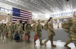 Setelah Venezuela, Trump Diam-Diam Siapkan Operasi Militer ke Meksiko Serang Geng Narkoba