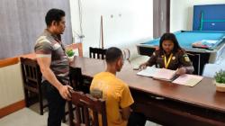 Kasus Peredaran Obat Keras di Mimika Masuki Babak Baru, Tersangka Diserahkan ke Kejaksaan<