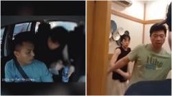 Viral WN Korsel Bikin Onar di Jakarta! Ngamuk di Taksi hingga Rusak Restoran