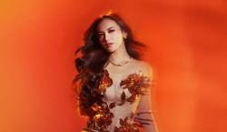 Mahalini Capai Prestasi Global Lewat Album Koma di Spotify