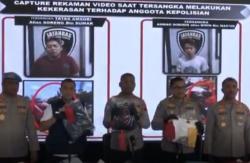 8 Aktivis Demo Pemakzulan Bupati Pati Sudewo Ditangkap, Ini Perannya<