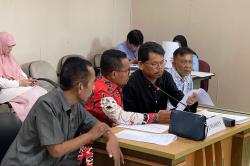 Polemik Ijazah Jokowi, Bonatua Silalahi Gugat Lembaga Kearsipan DKI Jakarta