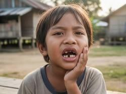 Duh, Masalah Gigi Jadi Penyakit Terbanyak Dialami Anak Indonesia