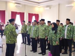 Bupati Kukar Dorong DMI Segera Wujudkan Program Sinergi dengan Pemkab<