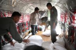 Pemprov DKI Jakarta Gelar Operasi Modifikasi Cuaca untuk Antisipasi Cuaca Ekstrem