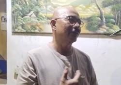 Cerita Pilu Hakim di Medan usai Rumah Terbakar: Semua Ludes!<