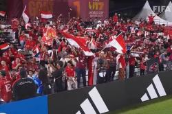 Pelatih Zambia Puji Suporter Indonesia usai Menang di Piala Dunia U-17 2025