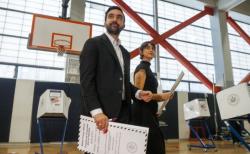 Kisah Warga Kota New York Pilih Coblos Cawalkot Muslim Mamdani di Menit-Menit Terakhir