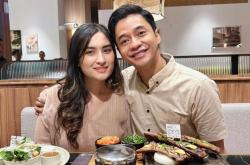 Adly Fairuz dan Angbeen Rishi Jalani Sidang Cerai Perdana Hari Ini