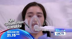Sinopsis Kau Ditakdirkan Untukku Eps 201, Kamis 6 November 2026: Devan Depresi, Wildan Titip Dara pada Reno