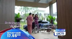 Sinopsis Terbelenggu Rindu Eps 414: Persalinan Amira Makin Dekat, Gladys Curiga pada Marcel