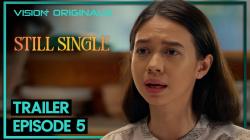 Yuki Kato Hadapi Bos Nyebelin di Episode 5 Still Single, Streaming Sekarang di VISION+