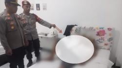 ASN Lombok Utara Ditemukan Tewas di Hotel Mataram<