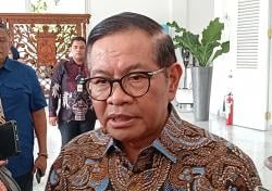 Pramono Buka Suara soal Heboh Warga Baduy Ditolak RS gegara Tak Punya KTP