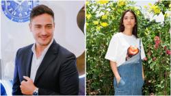 Hamish Daud Tegaskan Sabrina Alatas hanya Sahabat, Bukan Selingkuhan!