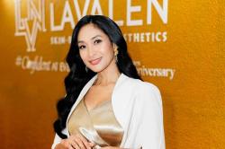 Happy Salma Pilih Tidak Operasi Plastik, Bangga Cantik Alami