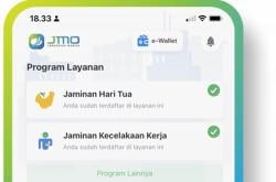 7 Cara Cek Saldo BPJS Ketenagakerjaan Online Terbaru November 2025