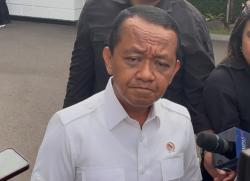 Bahlil soal Penolakan Gelar Pahlawan Nasional untuk Soeharto: Jasa 32 Tahun Tak Bisa Dilupakan