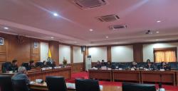 Komisi IV DPRD Badung Dorong Pembangunan Puskesmas Desa di Badung Selatan<