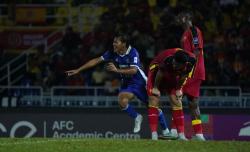 Comeback Fantastis! Persib Taklukkan Selangor 3-2, Adam Alis Pahlawan di Menit Akhir!