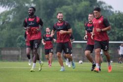 Persija Siapkan Strategi Rahasia untuk Tumbangkan Arema FC di Kanjuruhan