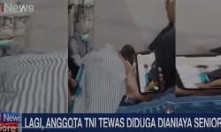 Prada Hairul Tewas Diduga Dianiaya Senior, Keluarga Tuntut TNI AD Terbuka Hasil Autopsi
