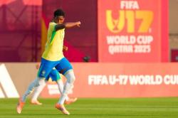 Usai Bantai Honduras 7-0, Striker Brasil Ancam Timnas Indonesia U-17