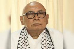 Kabar Duka, Tokoh Intelijen Soeripto Meninggal Dunia