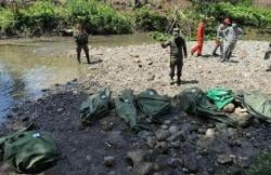 Bertambah, Korban Tewas akibat Amukan Topan Kalmaegi di Filipina Jadi 140 Orang
