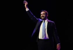 Ini Perolehan Suara Zohran Mamdani, Menang Telak di Pilwalkot New York Kalahkan Jagoan Trump