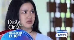 Sinopsis Dusta di Balik Cinta Eps 67, Jumat 7 November 2025: Becca Mengaku Angeline, Kirana Positif Hamil?
