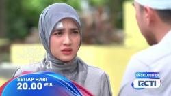 Sinopsis Cinta Sepenuh Jiwa Eps 41 Jumat, 7 November 2025: Lala Siap Gugat Cerai