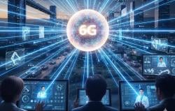 China Sudah Mulai Bangun Konektivitas 6G, Indonesia Masih Kejar Jaringan 5G