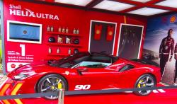 Shell Kembangkan Pelumas Baru Bisa Digunakan Mobil Hybrid