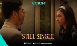 Akting Kocak Yuki Kato di Series Still Single, si Gadis Zodiak Bikin Gemas di VISION+