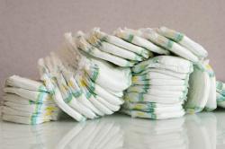 Popok hingga Tisu Basah Masuk Daftar Kajian Barang Kena Cukai!