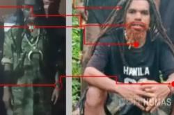 Terungkap! KKB yang Dilumpuhkan Satgas Damai Cartenz Pelaku Pembacokan 2 Warga Yahukimo<