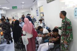 7 Gejala Trauma Ini Rentan Dialami Murid SMAN 72 Kelapa Gading gegara Ledakan di Masjid