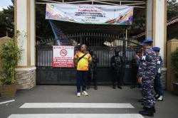 TNI AL Turun Tangan Bantu Selidiki Ledakan di SMAN 72 Jakarta