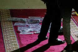 Puslabfor Polri Sebut Bahan Peledak di SMA 72 Jakarta Berkekuatan Rendah